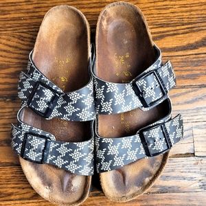 Birkenstock Papillio Platform Sandals